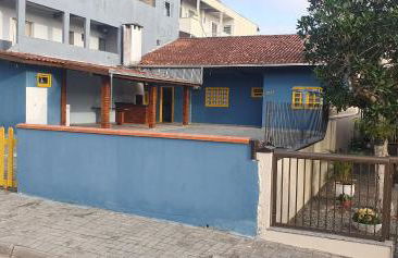 Casa Praia -Proximo das principais praias- São Francisco do Sul - Foto 1