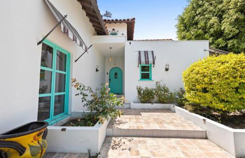 Luxury 4BR Villa with Private Pool in Los Angeles Crescent Heights - Foto 7