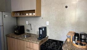 APARTAMENTO 3 QUARTOS COM PISCINA e GARAGEM - CRISTO REI - Foto 5