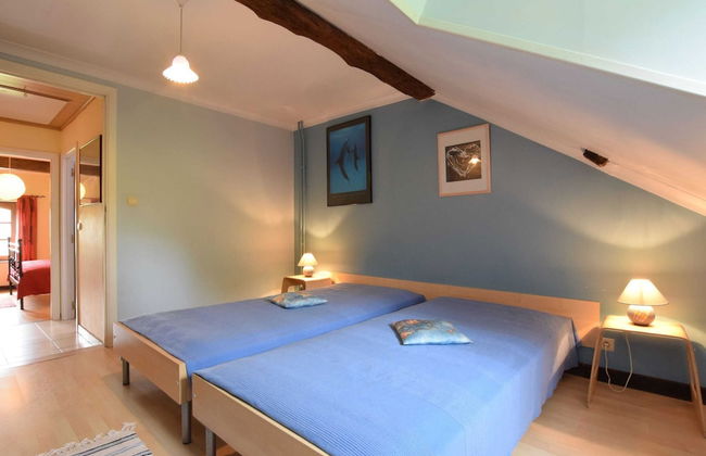 Cozy Family Stay in Durbuy - Foto 3