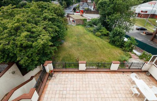 Beautiful 'Mayfield' Villa with private pool! - Foto 76