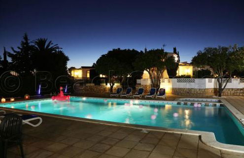 CASA BEACHCOMBER Le jardin des Arts - Foto 68