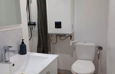 Appart' Islande - Foto 15