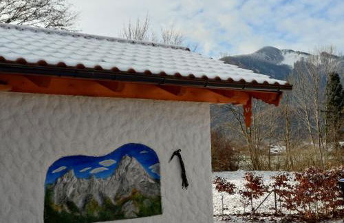 Ferienwohnung Buchner | Chiemgau Karte - Foto 24