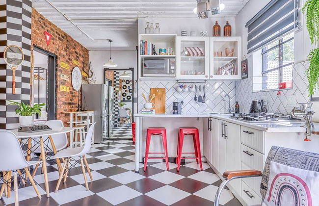 Bedford Manor - Foto 15