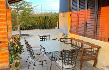 Attic Nature en Albacete - Foto 22