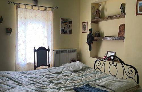 Casa dell'Antica Norba, Norma - big house - Photo 10