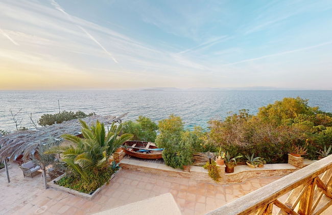 Vrachokipos - Foto 64