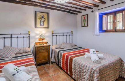 Cortijo Palitroques Carcabuey by Ruralidays - Foto 12