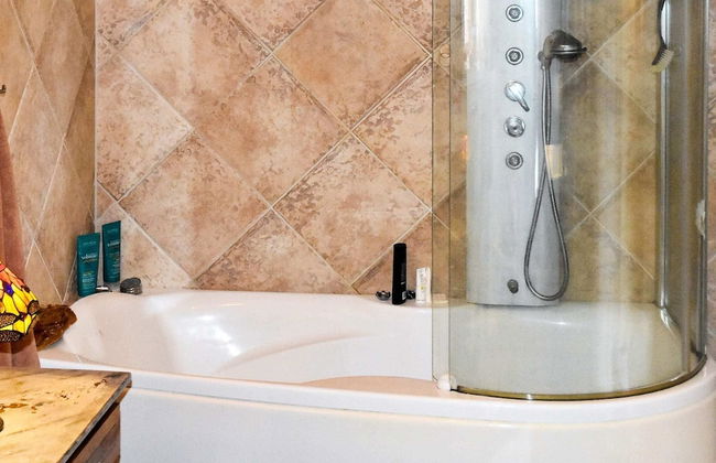 Holiday Home in Tornes I Romsdal - Foto 40