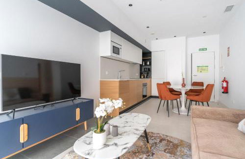 Canillas Apartments 2 - Photo 1