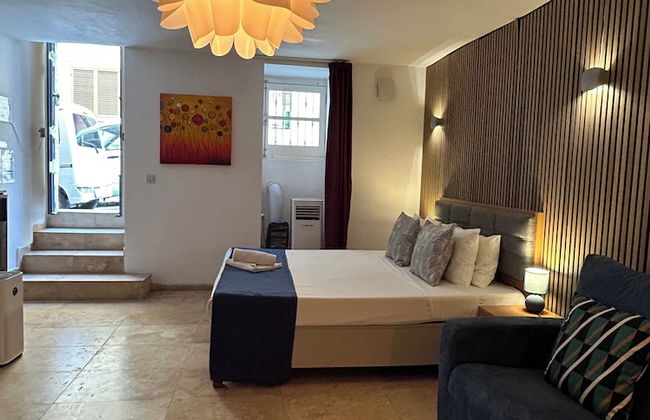 Ursula Suites- Self Catering Apartments- Valletta- by Tritoni Hotels - Foto 20