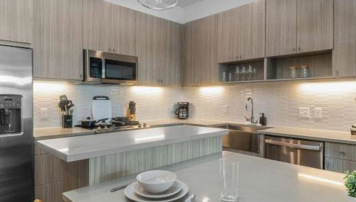 Luxurious New Unit 1Bd1Ba Pool Golf Sim - Foto 4