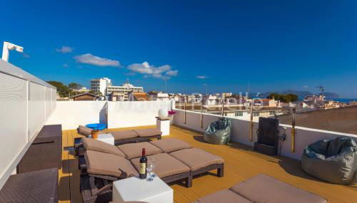 Apartamentos Obelisc - Foto 1