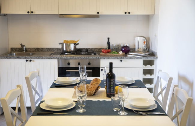 Riva Sea Apartments - Foto 39