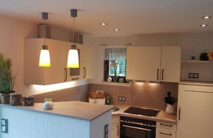 Holiday Home Kupa Comfortable Vacation Home - Foto 20