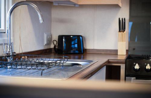 Ty Moselle 12 - 2 Bedroom Holiday Home - Amroth - Foto 41