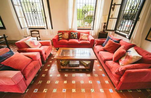 Villa La Jara Sanlúcar - Foto 23