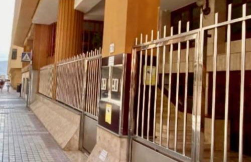 Bello Horizonte, un hogar con vistas al mar - Foto 21