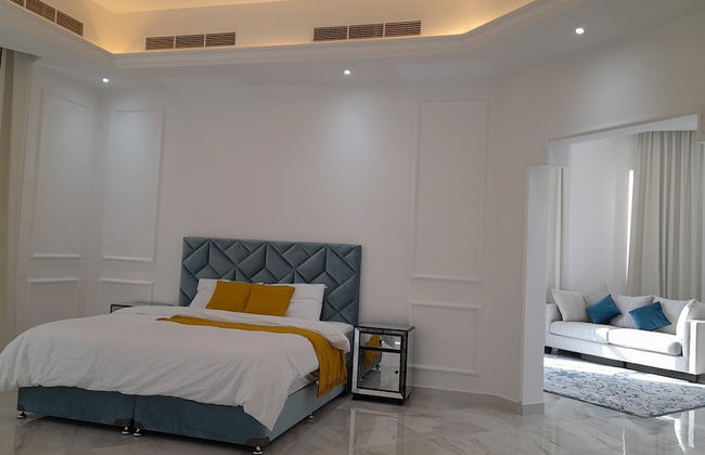 Holiday Villa Ras Al Khaimah - Photo 2