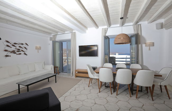 Villa Sunflower - Foto 53