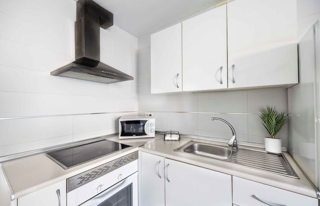 Apartamentos Centro Histórico - Foto 15