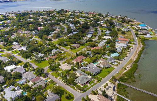 Island Charmer Davis Shores, Pets, Firepit - Foto 32