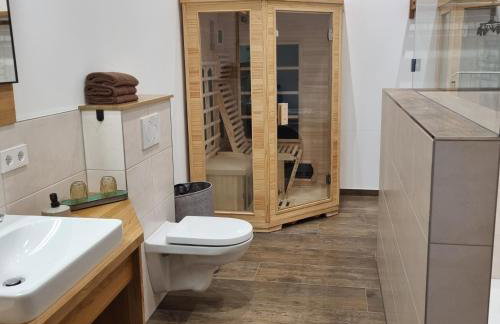 Eiselehof Ferienwohnungen in Alleinlage - Foto 42