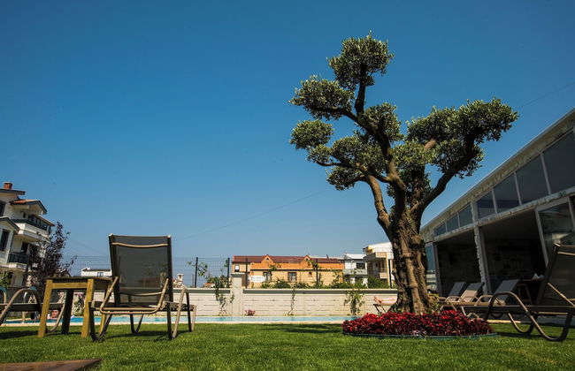 Royalova Hotel - Photo 48