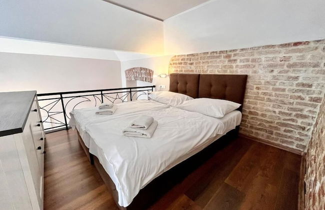 Residence Casa Italia - Foto 15