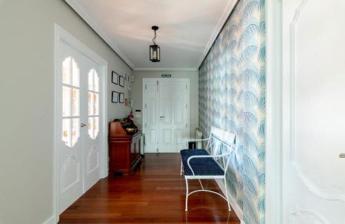 Villa La Ballena de Sonabia - Photo 39