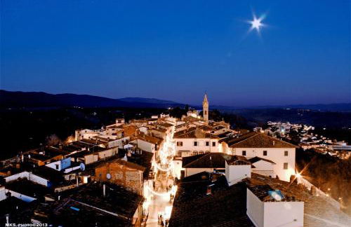 LA FINESTRA SUL BORGO Dimora Storica - Foto 28