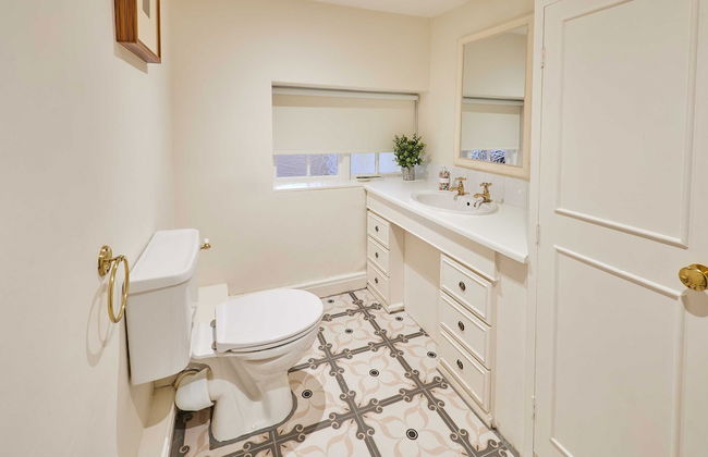 Host Stay Ailsa Cottage - Foto 5