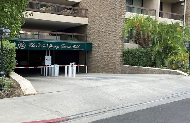 GetAways at Palm Springs Tennis Club - Foto 46