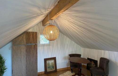 Studio de la Peyriere - Foto 8