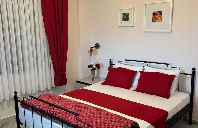 Zeus kır evi - Photo 9