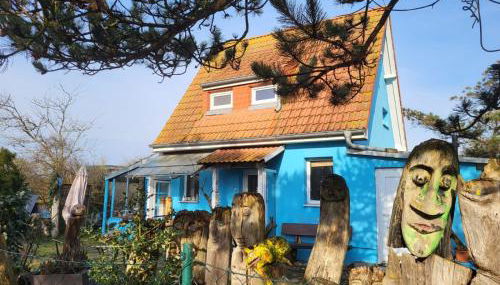 Ferienhaus Dünenhaus - Foto 3