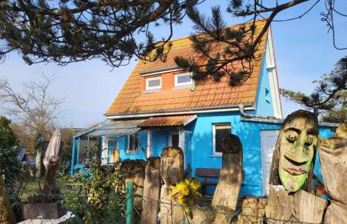 Ferienhaus Dünenhaus - Foto 3