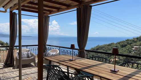 La Strade Apartments, Adults Only with Private Pool - Foto 3