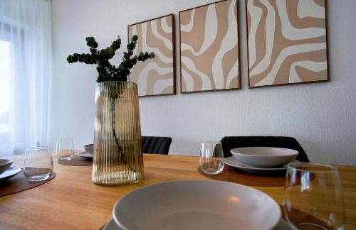 Gesamte Unterkunft Apartment in Bad Lippspringe - Foto 12