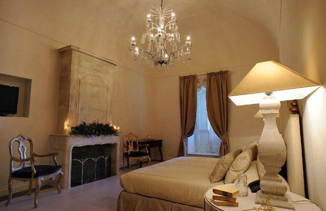 Castello Camemi - Photo 36