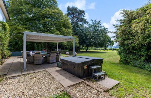 Georgian Country House Hot Tub Dog Friendly - Photo 42
