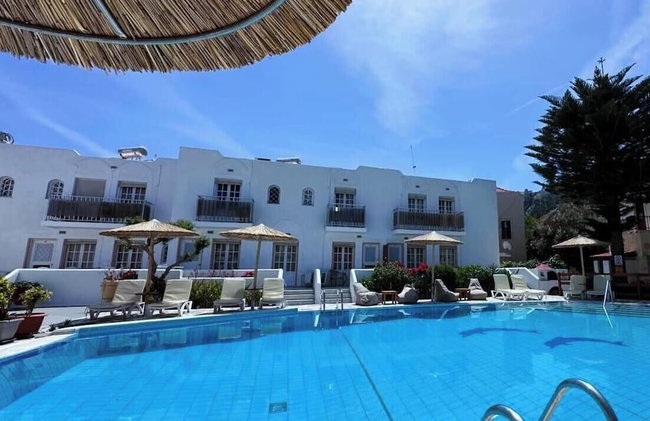 Katerina Apartments - Photo 69