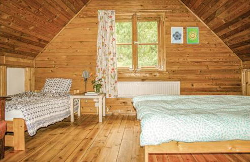 Four-Bedroom Holiday Home In Milakowo - Foto 30