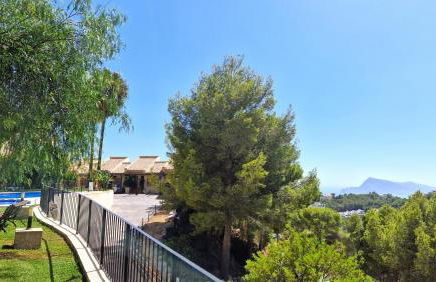 Casa Altea Hills, Vista espectacular, Jacuzzi - Photo 45