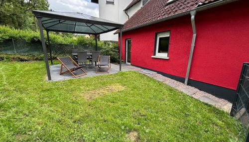 Casa Zanzibar - Foto 2, Garden