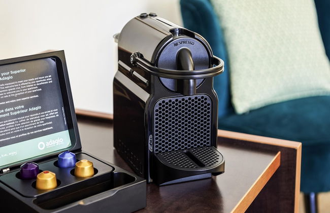 Aparthotel Adagio Access Nice Garibaldi - Photo 9