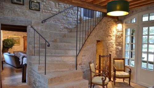 Le Crébillon - Foto 1