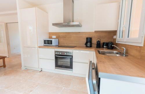 Les Forges Villas - 5 room villa for 8 people - Foto 31