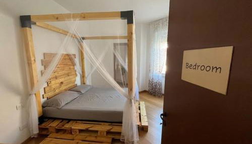 Appartamento Cassandra - Foto 5